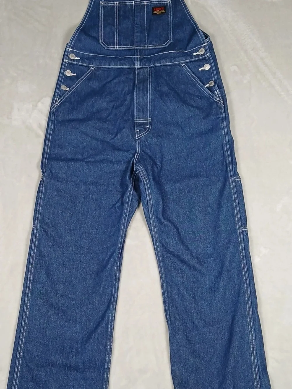Levis classic levi